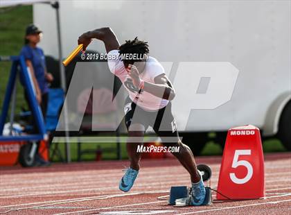 Thumbnail 1 in CIF State Track and Field (Boys) photogallery.