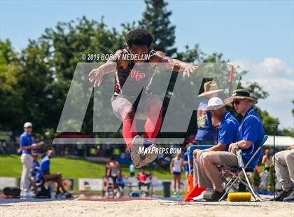 Thumbnail 1 in CIF State Track and Field (Boys) photogallery.