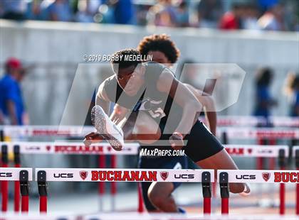Thumbnail 2 in CIF State Track and Field (Boys) photogallery.