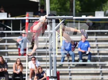 Thumbnail 1 in CIF State Track and Field (Boys) photogallery.