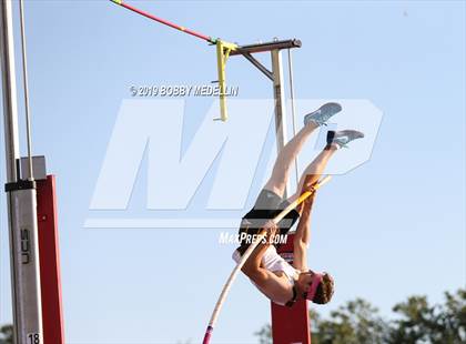 Thumbnail 1 in CIF State Track and Field (Boys) photogallery.