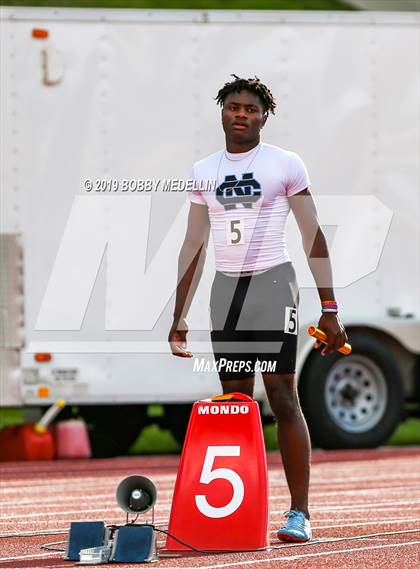 Thumbnail 3 in CIF State Track and Field (Boys) photogallery.