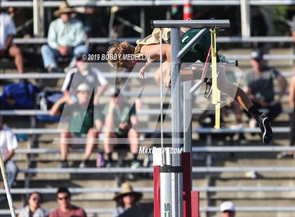 Thumbnail 2 in CIF State Track and Field (Boys) photogallery.