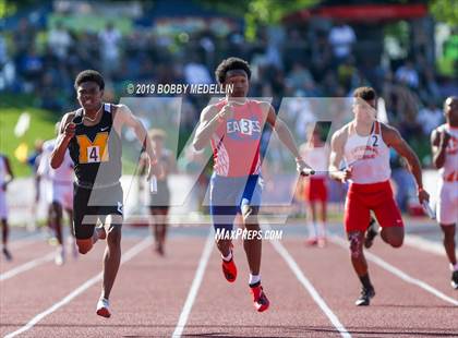 Thumbnail 1 in CIF State Track and Field (Boys) photogallery.