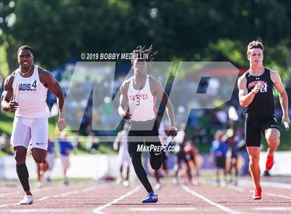 Thumbnail 1 in CIF State Track and Field (Boys) photogallery.
