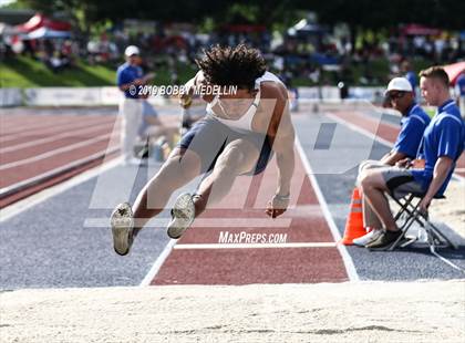Thumbnail 2 in CIF State Track and Field (Boys) photogallery.