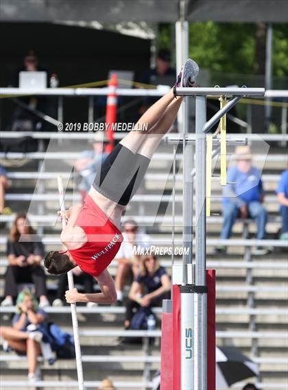 Thumbnail 3 in CIF State Track and Field (Boys) photogallery.