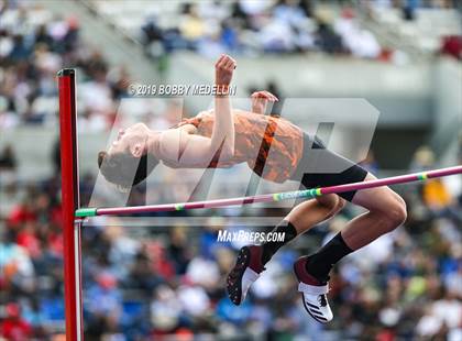 Thumbnail 1 in CIF State Track and Field (Boys) photogallery.