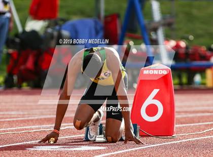 Thumbnail 3 in CIF State Track and Field (Boys) photogallery.