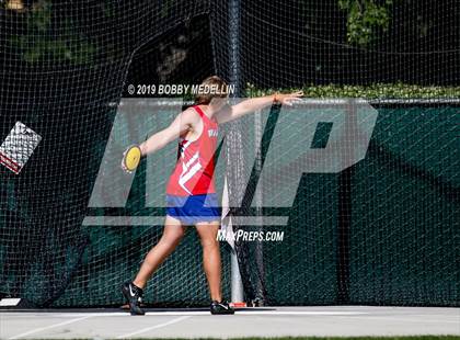 Thumbnail 1 in CIF State Track and Field (Boys) photogallery.