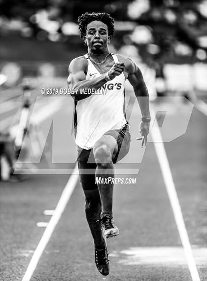 Thumbnail 2 in CIF State Track and Field (Boys) photogallery.