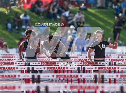 Thumbnail 3 in CIF State Track and Field (Boys) photogallery.