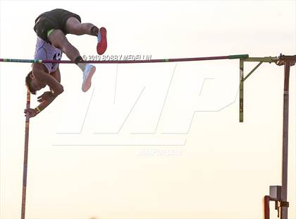 Thumbnail 1 in CIF State Track and Field (Boys) photogallery.