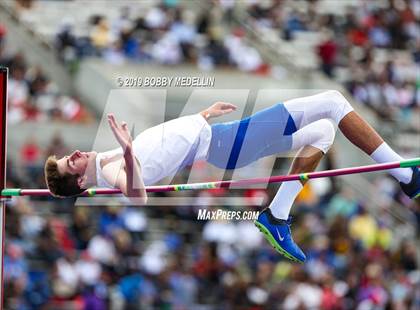 Thumbnail 3 in CIF State Track and Field (Boys) photogallery.