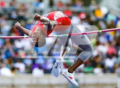 Thumbnail 2 in CIF State Track and Field (Boys) photogallery.