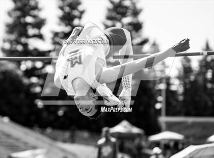 Thumbnail 1 in CIF State Track and Field (Boys) photogallery.