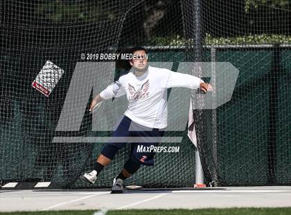 Thumbnail 3 in CIF State Track and Field (Boys) photogallery.