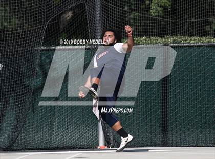 Thumbnail 3 in CIF State Track and Field (Boys) photogallery.