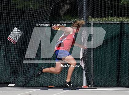 Thumbnail 3 in CIF State Track and Field (Boys) photogallery.