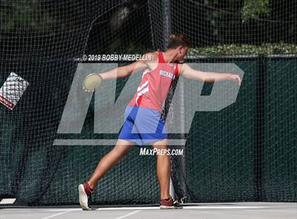 Thumbnail 2 in CIF State Track and Field (Boys) photogallery.