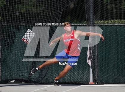 Thumbnail 2 in CIF State Track and Field (Boys) photogallery.