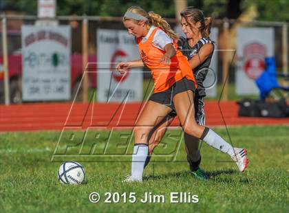 Thumbnail 1 in Point Pleasant @ St. Albans (Scrimmage) photogallery.