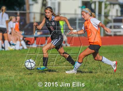 Thumbnail 3 in Point Pleasant @ St. Albans (Scrimmage) photogallery.