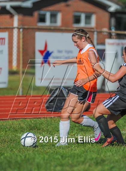 Thumbnail 3 in Point Pleasant @ St. Albans (Scrimmage) photogallery.