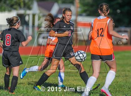 Thumbnail 1 in Point Pleasant @ St. Albans (Scrimmage) photogallery.