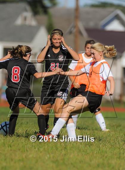 Thumbnail 3 in Point Pleasant @ St. Albans (Scrimmage) photogallery.