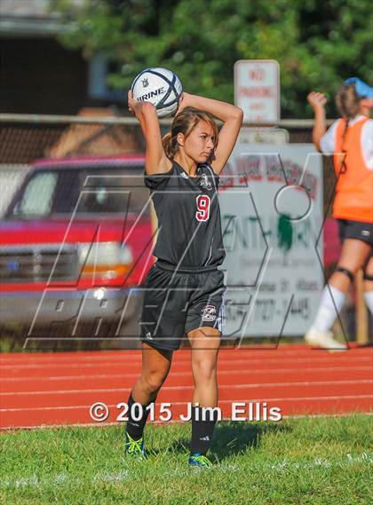 Thumbnail 1 in Point Pleasant @ St. Albans (Scrimmage) photogallery.