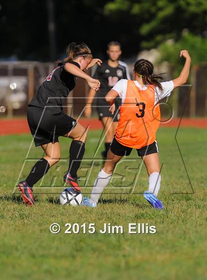 Thumbnail 2 in Point Pleasant @ St. Albans (Scrimmage) photogallery.
