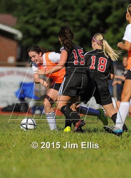 Thumbnail 2 in Point Pleasant @ St. Albans (Scrimmage) photogallery.