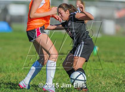 Thumbnail 2 in Point Pleasant @ St. Albans (Scrimmage) photogallery.