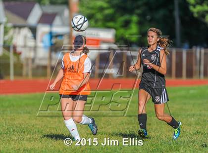 Thumbnail 2 in Point Pleasant @ St. Albans (Scrimmage) photogallery.