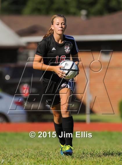 Thumbnail 1 in Point Pleasant @ St. Albans (Scrimmage) photogallery.