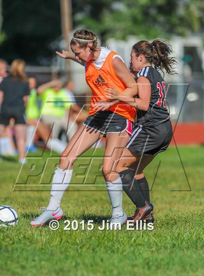 Thumbnail 2 in Point Pleasant @ St. Albans (Scrimmage) photogallery.