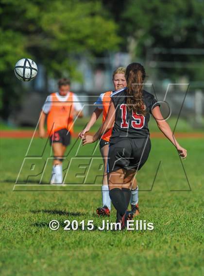 Thumbnail 3 in Point Pleasant @ St. Albans (Scrimmage) photogallery.