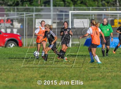Thumbnail 1 in Point Pleasant @ St. Albans (Scrimmage) photogallery.