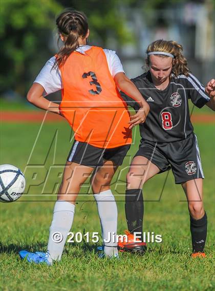 Thumbnail 3 in Point Pleasant @ St. Albans (Scrimmage) photogallery.