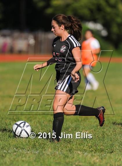 Thumbnail 3 in Point Pleasant @ St. Albans (Scrimmage) photogallery.