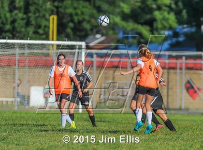 Thumbnail 2 in Point Pleasant @ St. Albans (Scrimmage) photogallery.