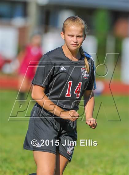 Thumbnail 2 in Point Pleasant @ St. Albans (Scrimmage) photogallery.