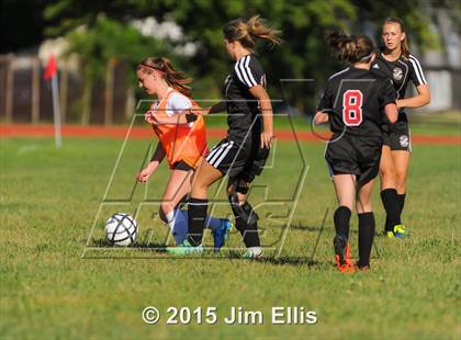 Thumbnail 3 in Point Pleasant @ St. Albans (Scrimmage) photogallery.