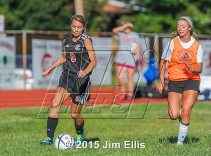 Thumbnail 1 in Point Pleasant @ St. Albans (Scrimmage) photogallery.