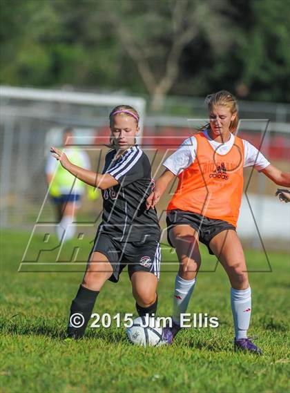Thumbnail 1 in Point Pleasant @ St. Albans (Scrimmage) photogallery.