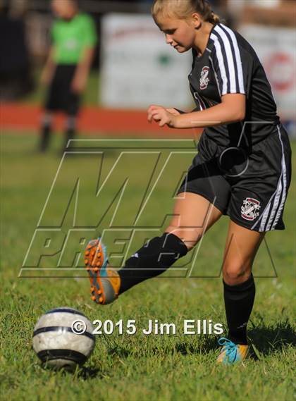 Thumbnail 3 in Point Pleasant @ St. Albans (Scrimmage) photogallery.