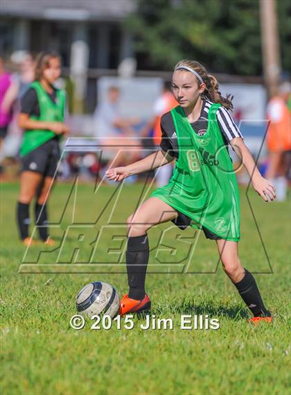 Thumbnail 3 in Point Pleasant @ St. Albans (Scrimmage) photogallery.
