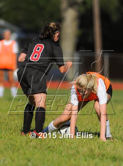 Thumbnail 1 in Point Pleasant @ St. Albans (Scrimmage) photogallery.