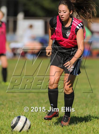 Thumbnail 1 in Point Pleasant @ St. Albans (Scrimmage) photogallery.